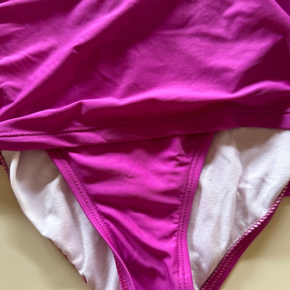 Moontide One Piece Swimsuit - Picture 3 of 4